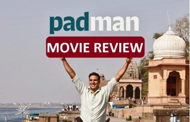 Film Review | Padman | Hindi Film Film Review | Padman | Hindi Film