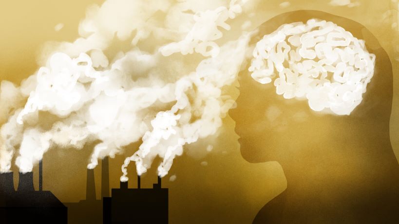 Air Pollution