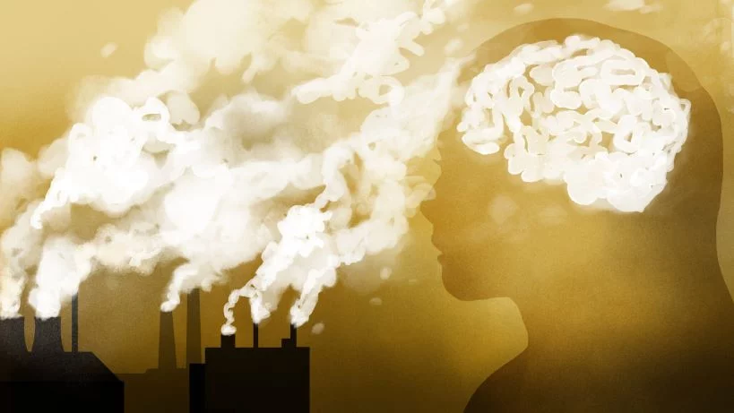Air Pollution