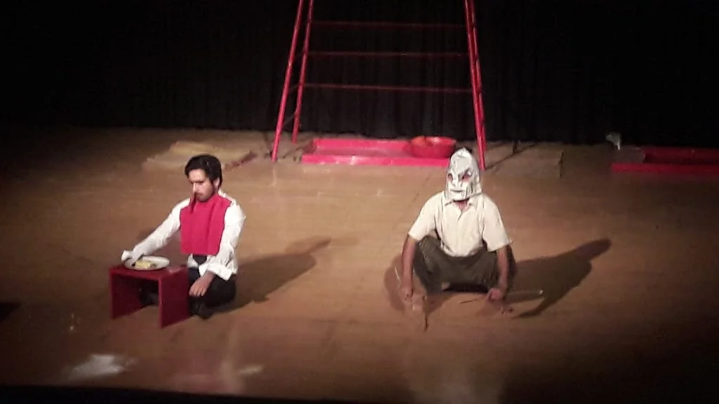 Dark Borders: Women through the Eyes of Manto!