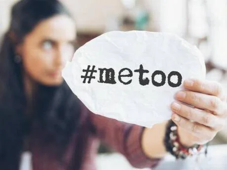 #MeToo In India and NOT Separating the Art from the Artist