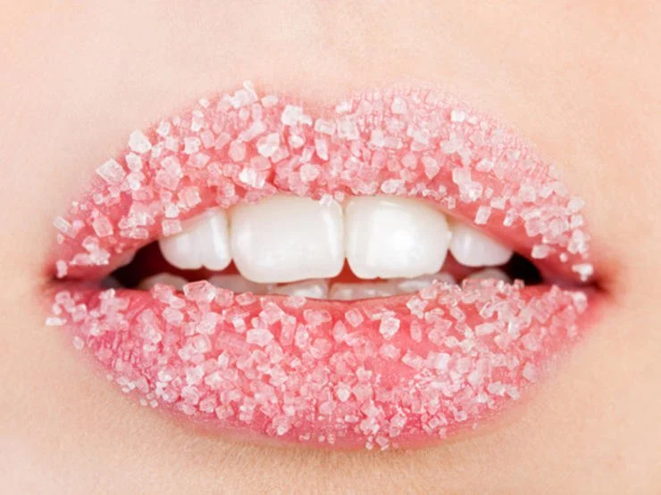 White sugar is a slow poison