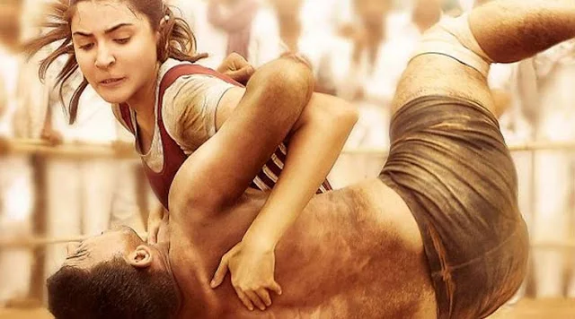 Film Review | Sultan | Salman Khan | Anushka