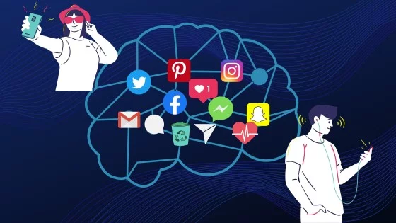 Reclaim Your Time with a Social Media Detox