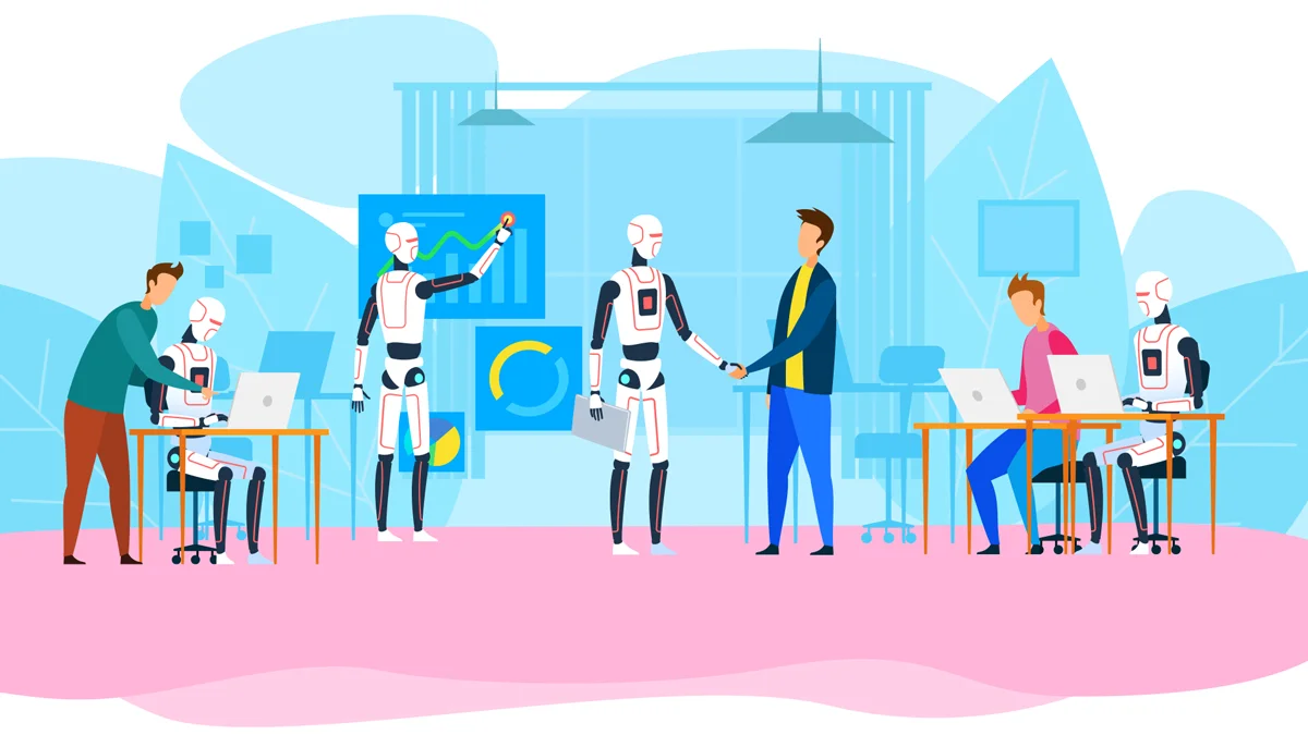 How Artificial Intelligence will change life?