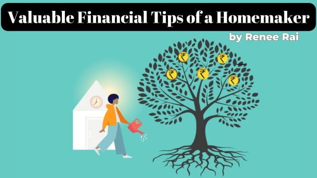 Learn Valuable Financial Tips from Homemakers
